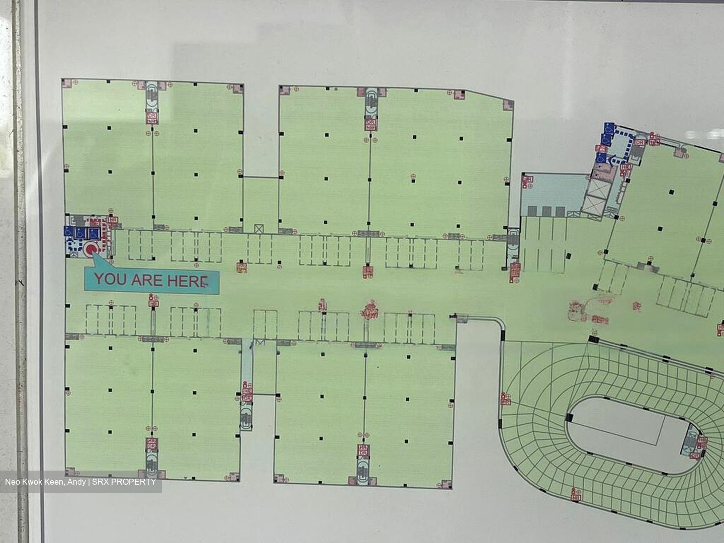 Space@tampines (D18), Factory #465078421